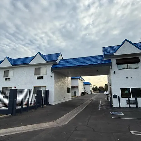 Beach Inn Motel